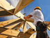 Construction de charpentes