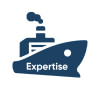 Expertise corps de navire et sur facultés