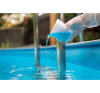 Traitement de la piscine
