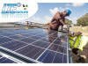 Panneaux solaires