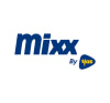 Mixx by yas