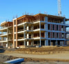 Construction de bâtiments