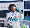 Laboratoires d'analyses médicales