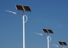 Electricité et éclairage publique