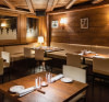 Restaurant – Bar