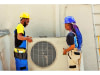Électricité et Climatisation