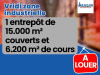 VRIDI ZONE INDUSTRIELLE