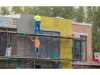 Rénovation bâtiment