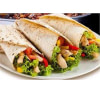 Chawarmas savoureux