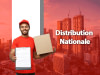 Distribution Nationale