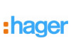 vente d'équipements de marque HAGER