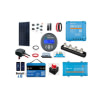 Equipements solaires