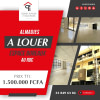 BUREAUX À LOUER AUX ALMADIES