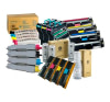 La vente des cartouches D'ENCRE