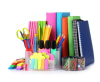 Fournitures de bureau