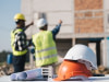 Travaux de bâtiment