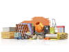 VENTE DE MATERIEL DE CONSTRUCTION