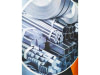 Fer pour construction metallique