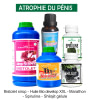 ATROPHIE DU PENIS
