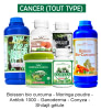 CANCER (TOUT TYPE)