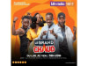Le Grand chaud