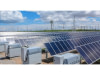 Solution énergétique industrielle