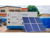Solution énergétique résidentielle