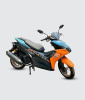 AEROX 155cc
