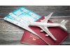 Vente de billets d’avion