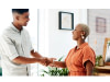 Service client