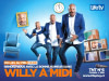 WILLY A MIDI