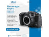 BLACKMAGIC 6K PRO