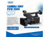 CAMERA SONY PXW Z200