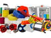 Fourniture de matériels électrique