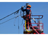 Travaux d'installation
