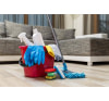 SERVICES DE MENAGE A DOMICILE
