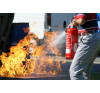 Sécurité incendie
