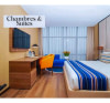 Chambres et suites