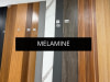 Contreplaqué melaminé