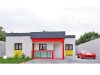 Projet Immobilier