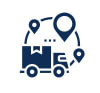 Transport et la logistique