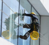 Nettoyage de Vitres et Façades