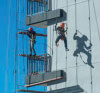 Travaux en Hauteur