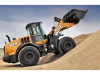 GAMME D'EXCAVATRICES ET CHARGEUSES