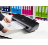 PLASTIFICATION DE DOCUMENTS