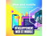 Développement web et mobile