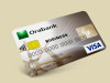Carte Visa BUSINESS