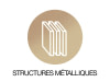 Structure métalliques