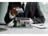 Achat de biens immobiliers