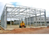 ️ Construction métallique et mécanique